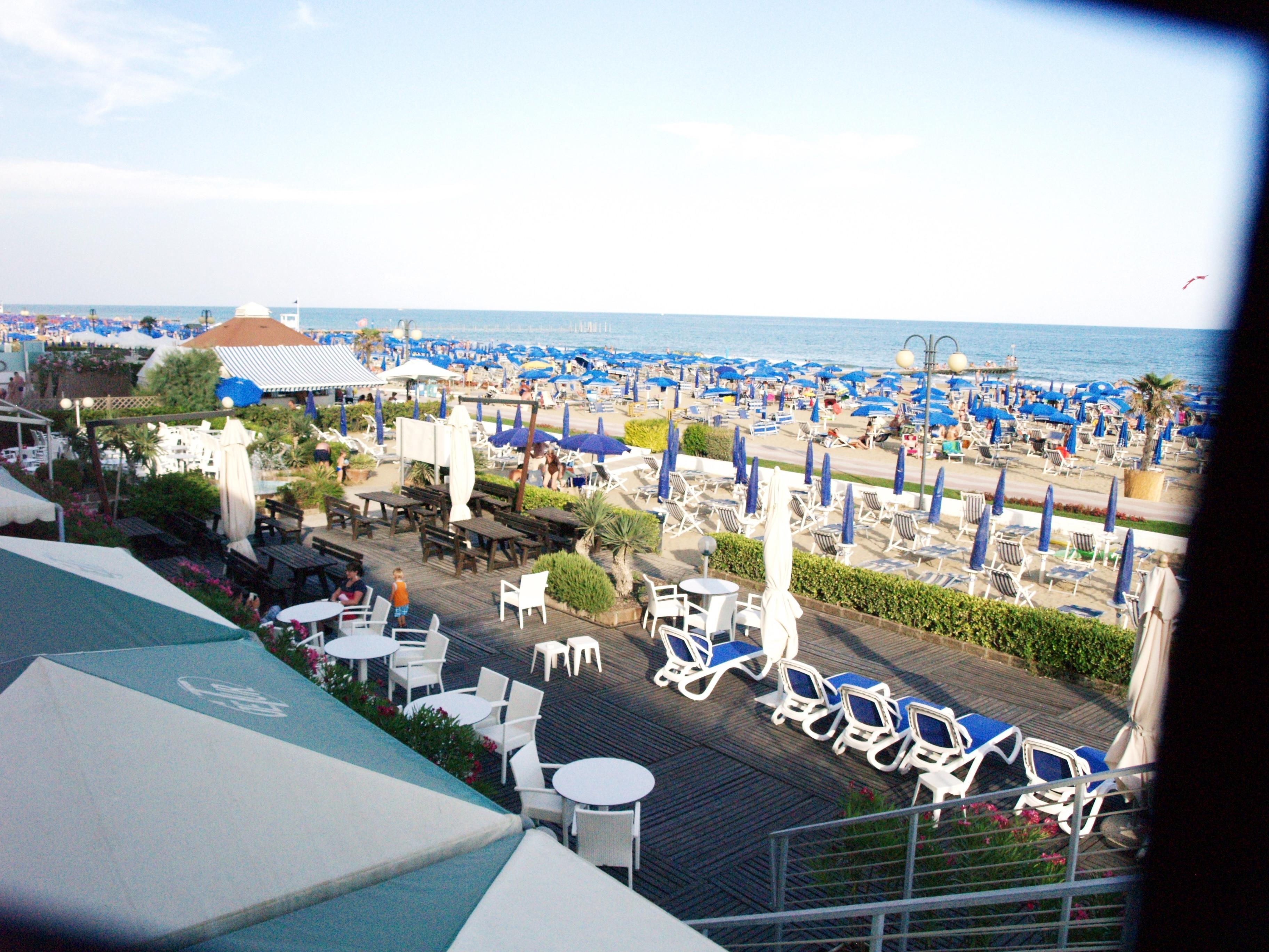 Hotel Caravelle&Minicaravelle Lido di Jesolo Exterior photo